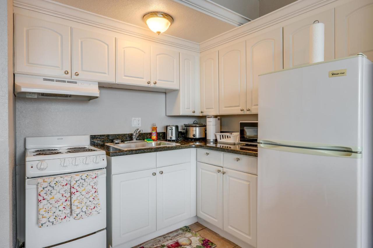 Downtown Jacksonville Studio With City Views! ภายนอก รูปภาพ